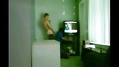 Public Masturbation Compliation